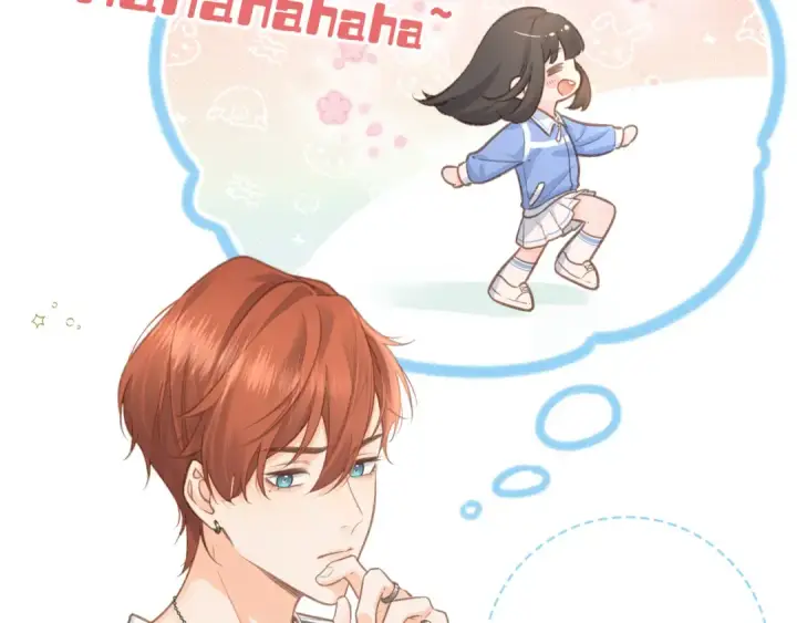 漫画《我就想蹭你的气运》第二季预热第9张图