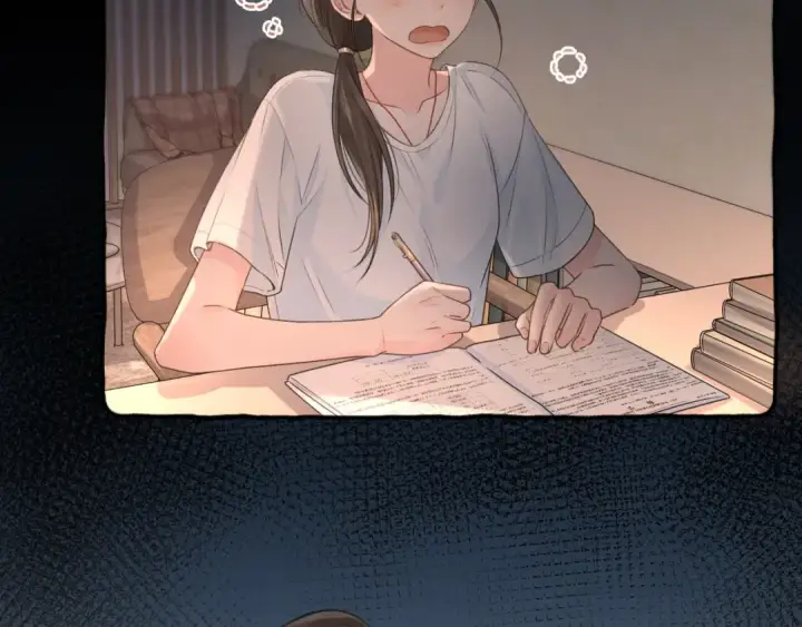 漫画《我就想蹭你的气运》第二季 第2话 迟来的愧疚我不需要第30张图