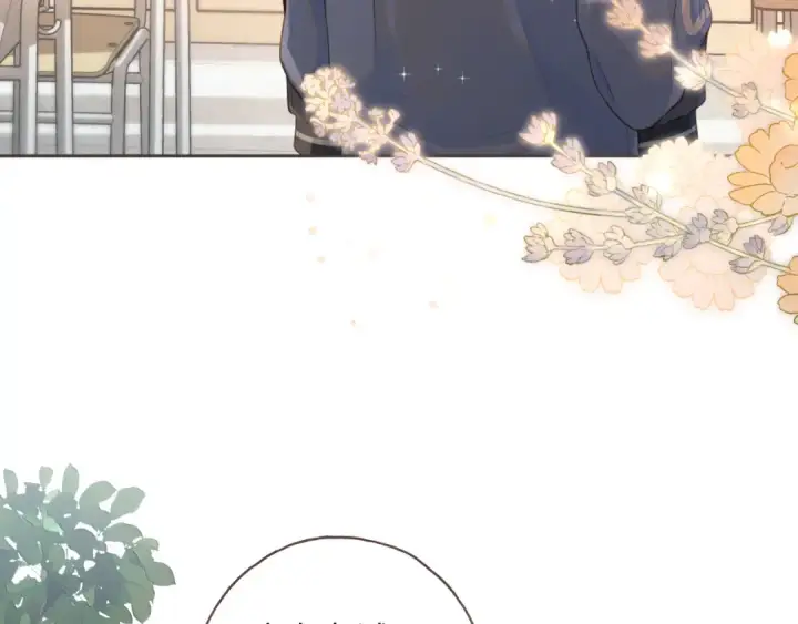 漫画《我就想蹭你的气运》第二季 第5话 男女授受不亲第75张图