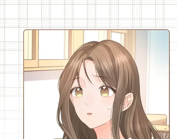 漫画《我就想蹭你的气运》第二季 第5话 男女授受不亲第78张图
