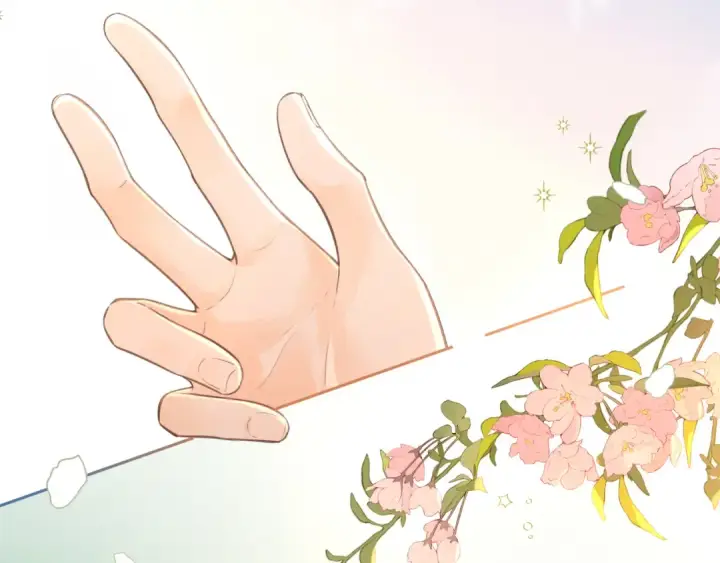 漫画《我就想蹭你的气运》第二季 第6话 傅少求抱抱第36张图
