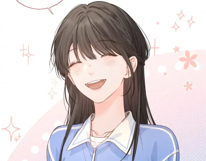 漫画《我就想蹭你的气运》第二季 第7话 她吃醋了，哄不好的那种第18张图