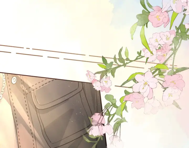 漫画《我就想蹭你的气运》第二季 第8话 get蹭气运新方式第43张图