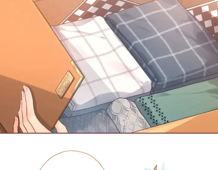 漫画《我就想蹭你的气运》第二季 第9话 帮派围巾？第19张图