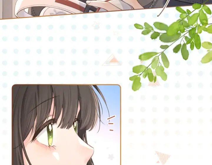 漫画《我就想蹭你的气运》第二季 第9话 帮派围巾？第41张图