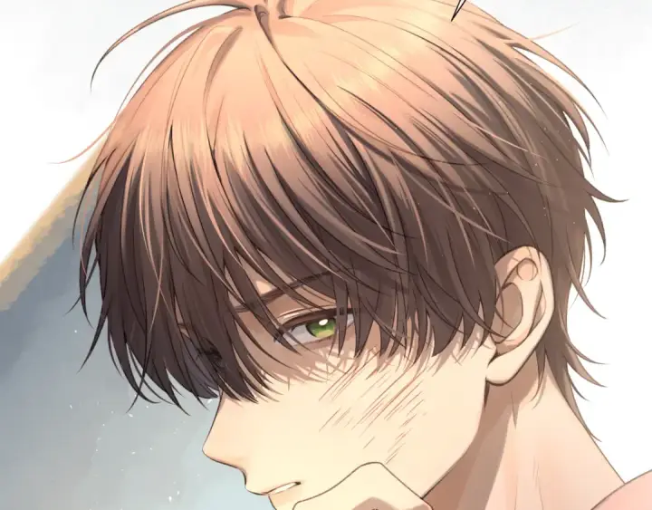 漫画《我就想蹭你的气运》第二季 第10话 就这么喜欢帮她吗？第23张图