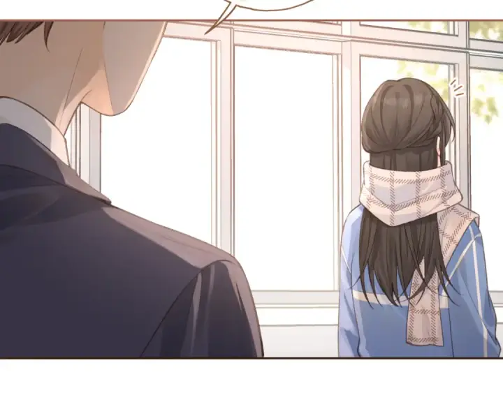 漫画《我就想蹭你的气运》第二季 第10话 就这么喜欢帮她吗？第38张图