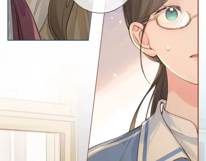 漫画《我就想蹭你的气运》第二季 第10话 就这么喜欢帮她吗？第62张图