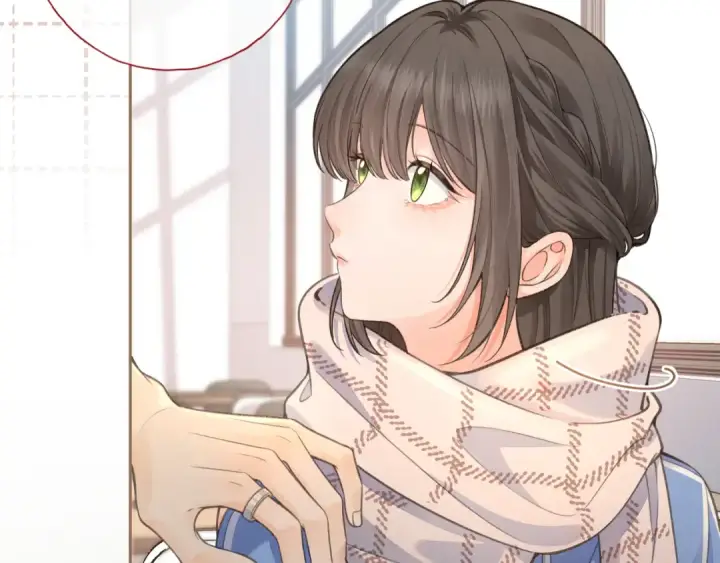 漫画《我就想蹭你的气运》第11话 二哥回国了第55张图