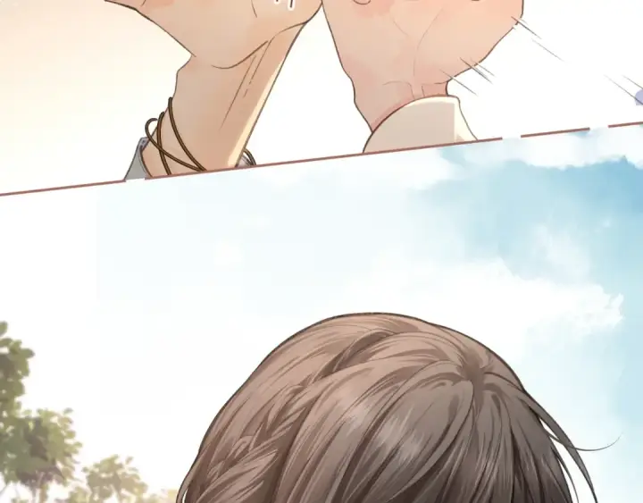 漫画《我就想蹭你的气运》第11话 二哥回国了第77张图