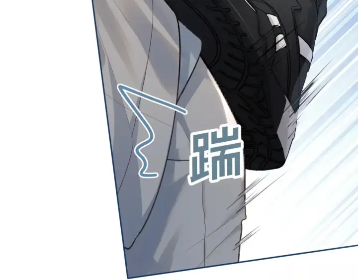 漫画《我就想蹭你的气运》第12话 最重要的人第36张图