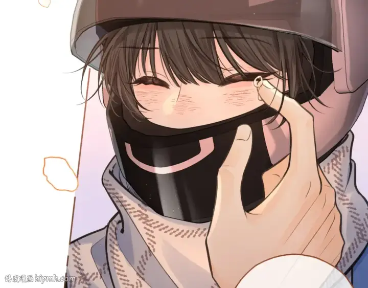 漫画《我就想蹭你的气运》第13话 坚实的后盾第64张图