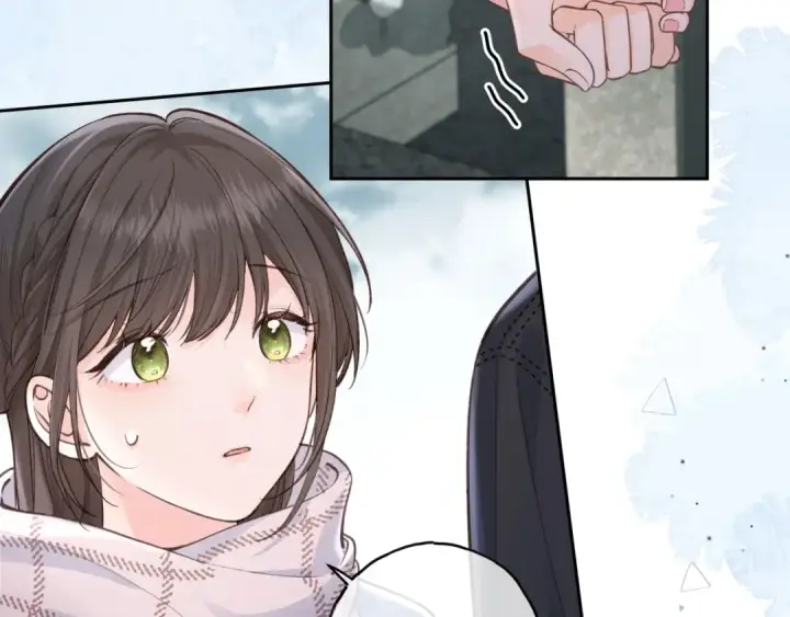 漫画《我就想蹭你的气运》第16话 为了你直面恐惧第38张图
