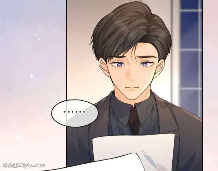 漫画《我就想蹭你的气运》第16话 为了你直面恐惧第64张图