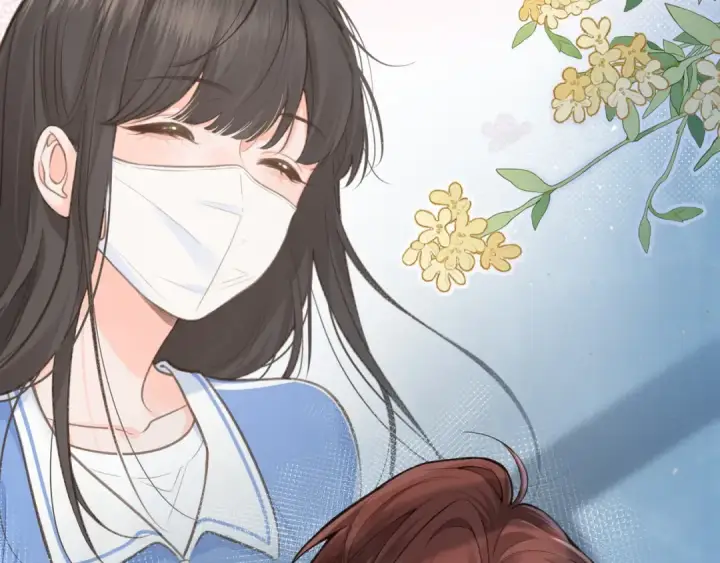 漫画《我就想蹭你的气运》第18话 傅阳曦的过往第68张图