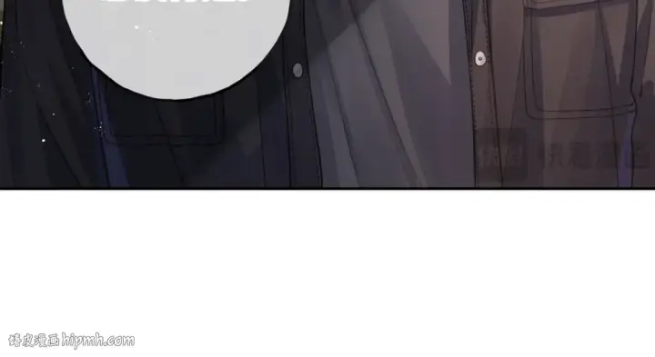 漫画《我就想蹭你的气运》第18话 傅阳曦的过往第8张图