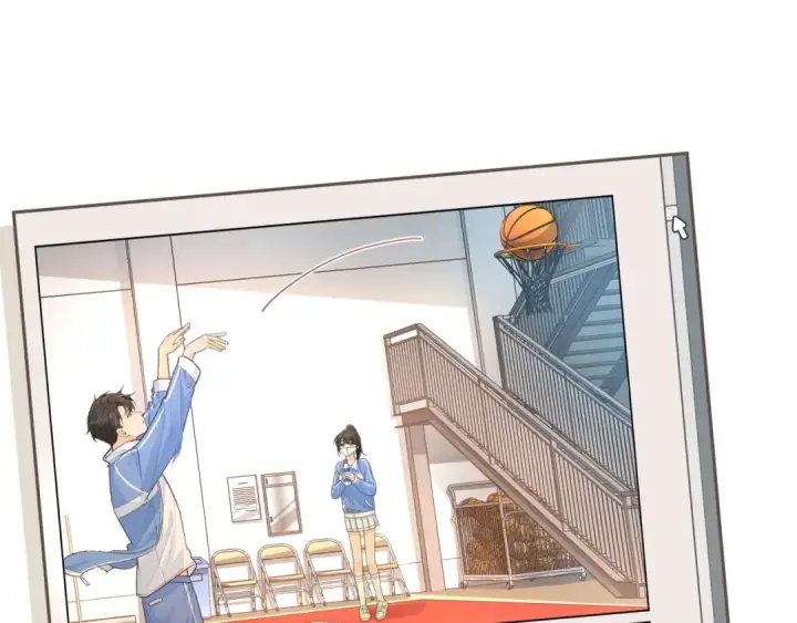 漫画《我就想蹭你的气运》第21话 都是我自作多情第20张图
