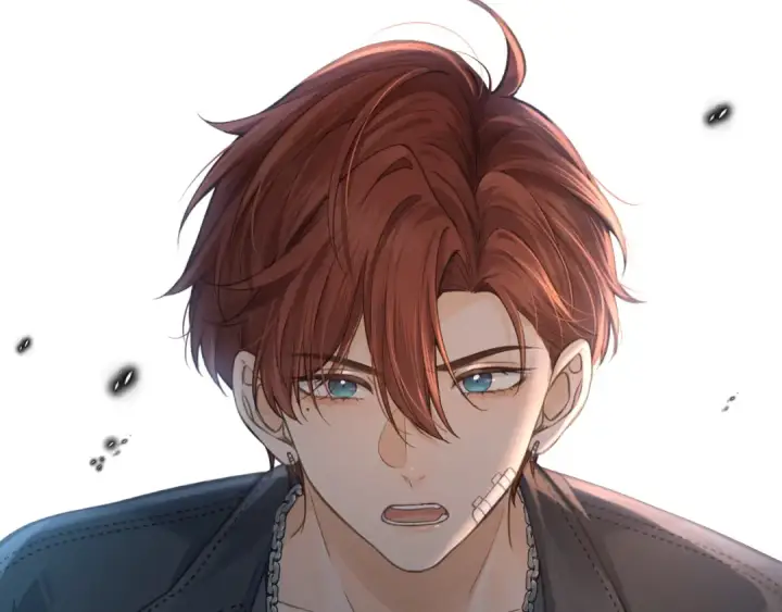 漫画《我就想蹭你的气运》第21话 都是我自作多情第60张图