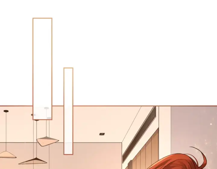 漫画《我就想蹭你的气运》第24话 他到底怎么了？第10张图