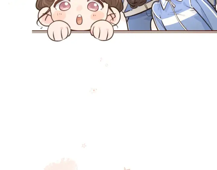漫画《我就想蹭你的气运》第24话 他到底怎么了？第70张图