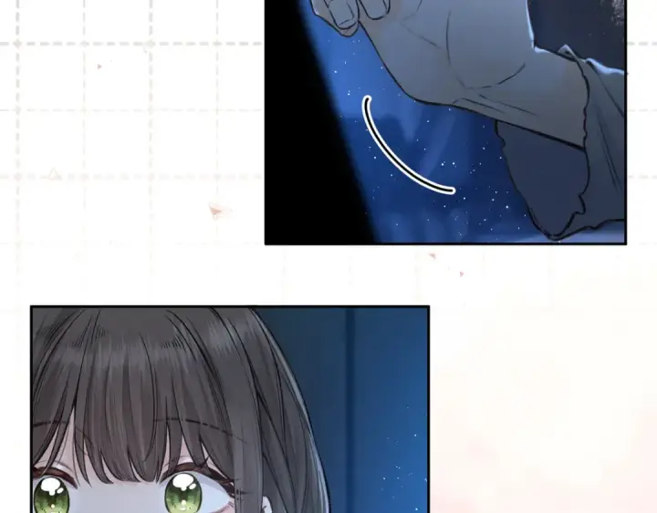 漫画《我就想蹭你的气运》第28话 你最近满心满眼全是傅阳曦第28张图