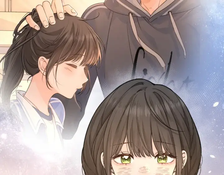 漫画《我就想蹭你的气运》第28话 你最近满心满眼全是傅阳曦第31张图