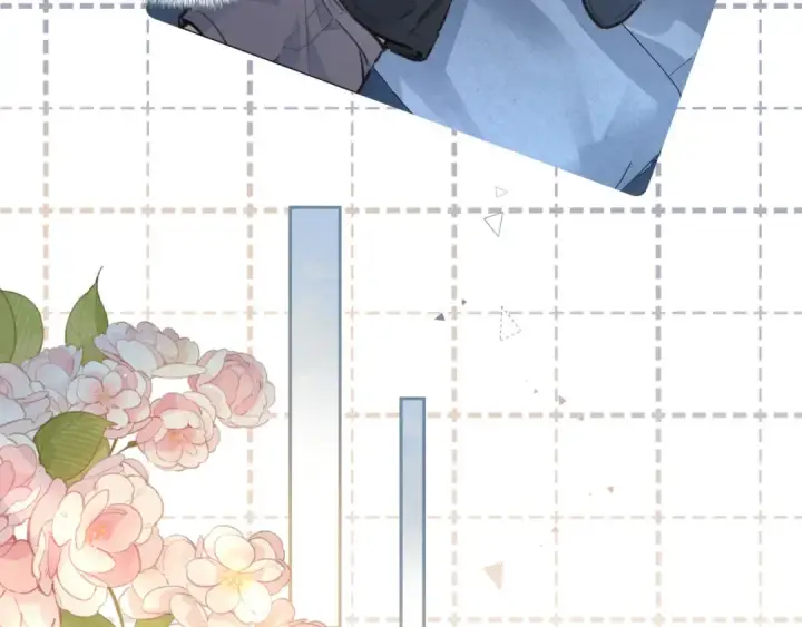 漫画《我就想蹭你的气运》第29话 什么？傅少染黑发？第15张图