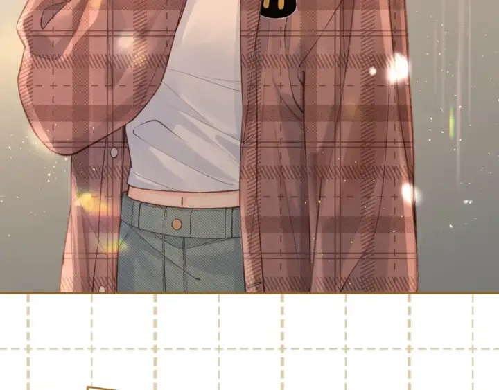 漫画《我就想蹭你的气运》第29话 什么？傅少染黑发？第18张图