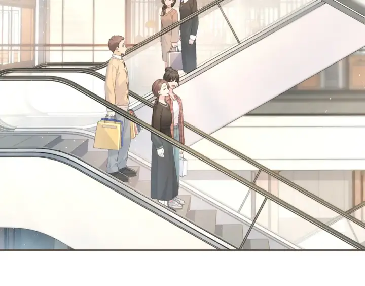 漫画《我就想蹭你的气运》第29话 什么？傅少染黑发？第58张图