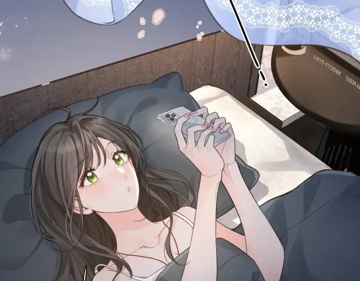 漫画《我就想蹭你的气运》第31话 喜欢第39张图