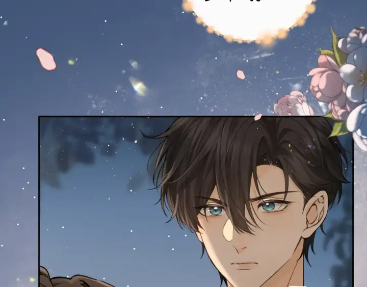 漫画《我就想蹭你的气运》第33话 我喜欢他第58张图