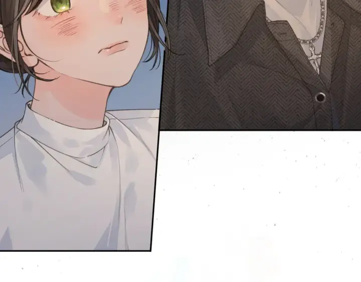 漫画《我就想蹭你的气运》第33话 我喜欢他第70张图