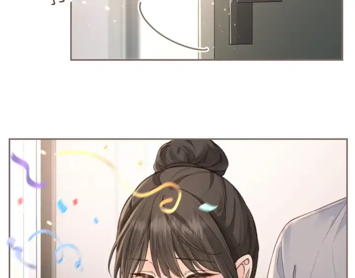 漫画《我就想蹭你的气运》第34话 坚定的选择第26张图
