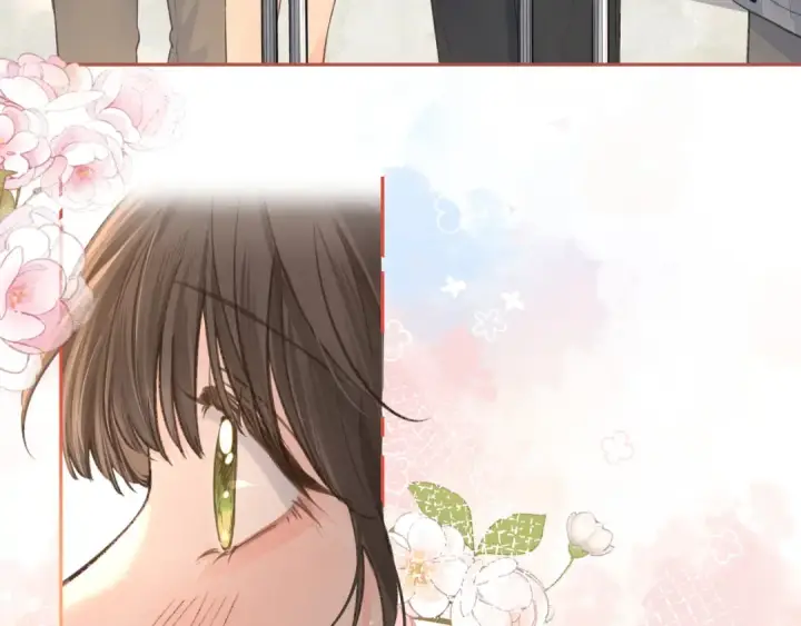 漫画《我就想蹭你的气运》第34话 坚定的选择第29张图