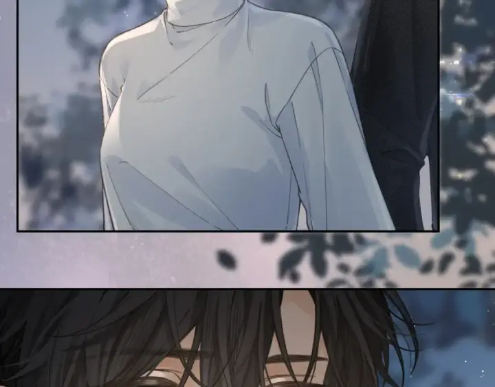 漫画《我就想蹭你的气运》第34话 坚定的选择第4张图