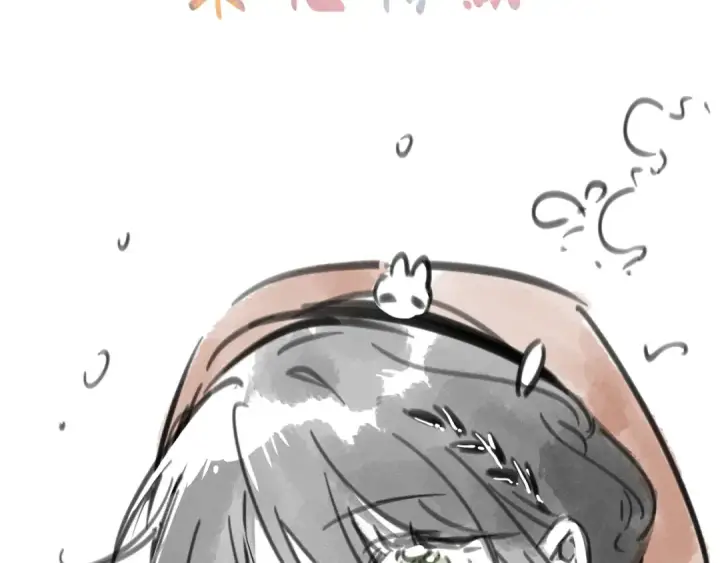 漫画《我就想蹭你的气运》第34话 坚定的选择第66张图