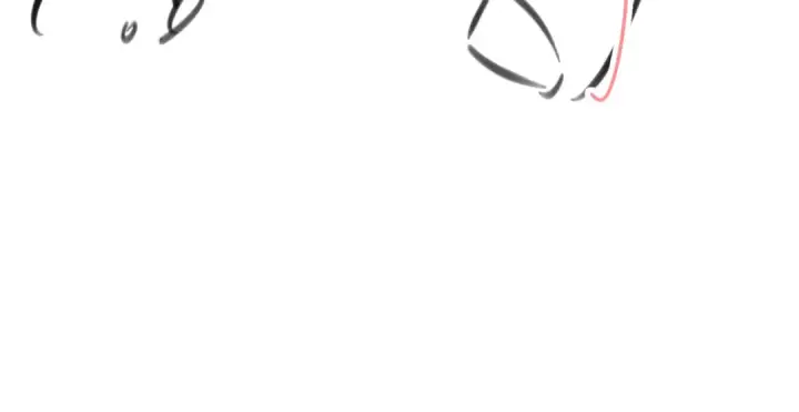 漫画《我就想蹭你的气运》第34话 坚定的选择第69张图