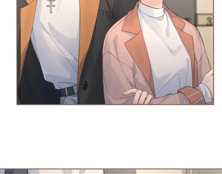 漫画《我就想蹭你的气运》第35话 吃醋第62张图
