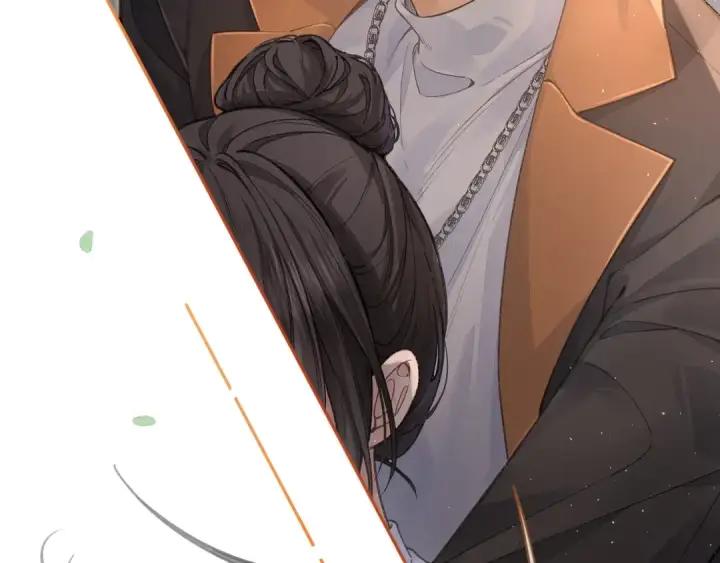 漫画《我就想蹭你的气运》第36话 礼物第14张图