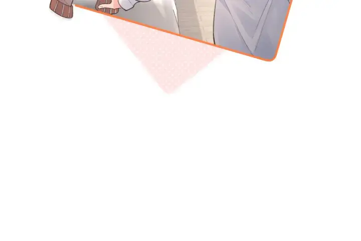 漫画《我就想蹭你的气运》第36话 礼物第5张图