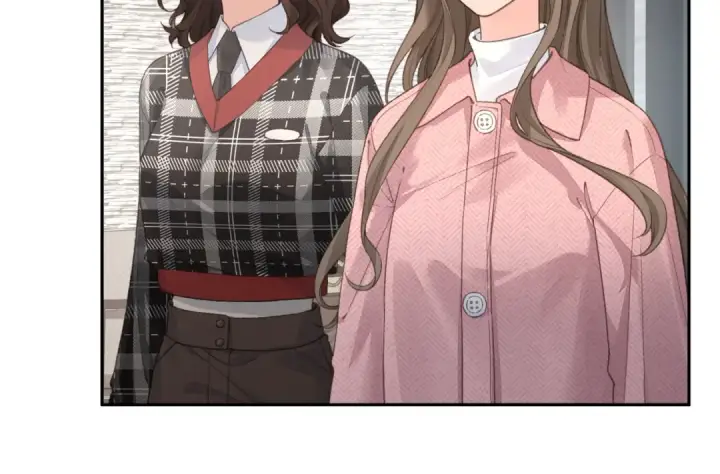 漫画《我就想蹭你的气运》第37话 亲吻...也不是不行第22张图