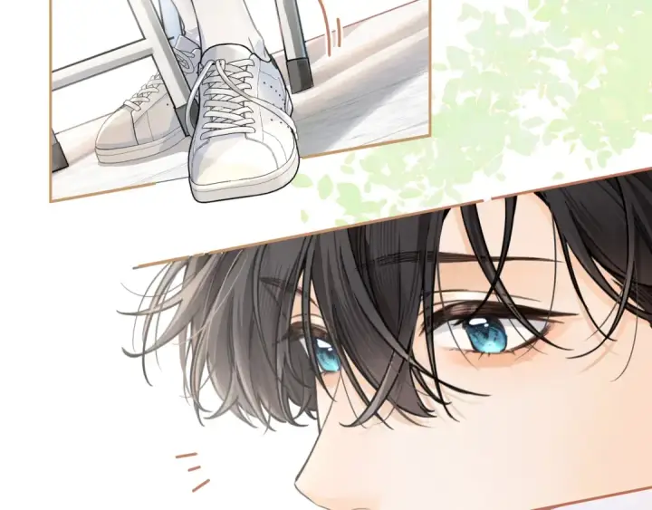 漫画《我就想蹭你的气运》第40话 怎么才能让她好受一些第34张图