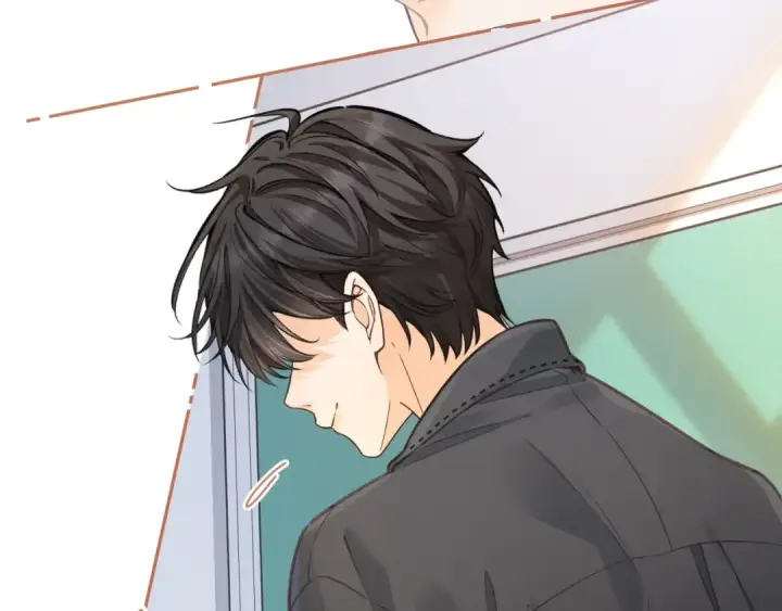 漫画《我就想蹭你的气运》第40话 怎么才能让她好受一些第35张图