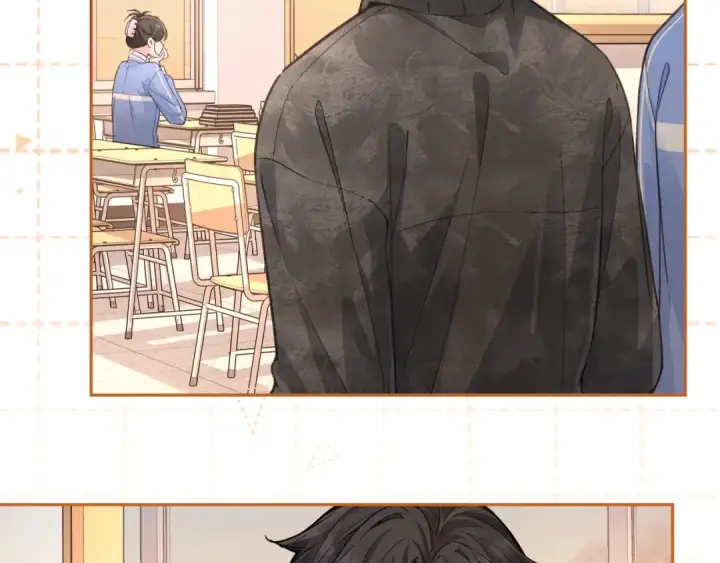 漫画《我就想蹭你的气运》第44话 茅塞顿开的赵明溪第29张图
