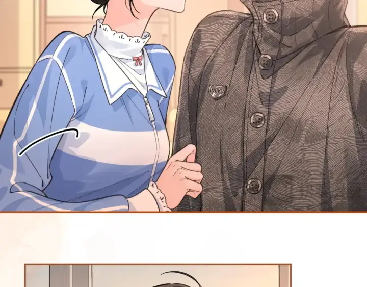 漫画《我就想蹭你的气运》第44话 茅塞顿开的赵明溪第42张图