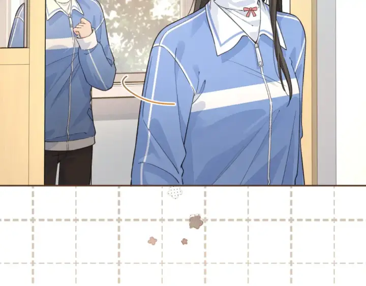 漫画《我就想蹭你的气运》第47话 傅阳曦危机四伏第17张图
