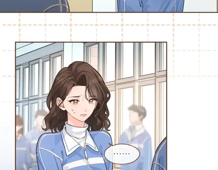 漫画《我就想蹭你的气运》第47话 傅阳曦危机四伏第4张图