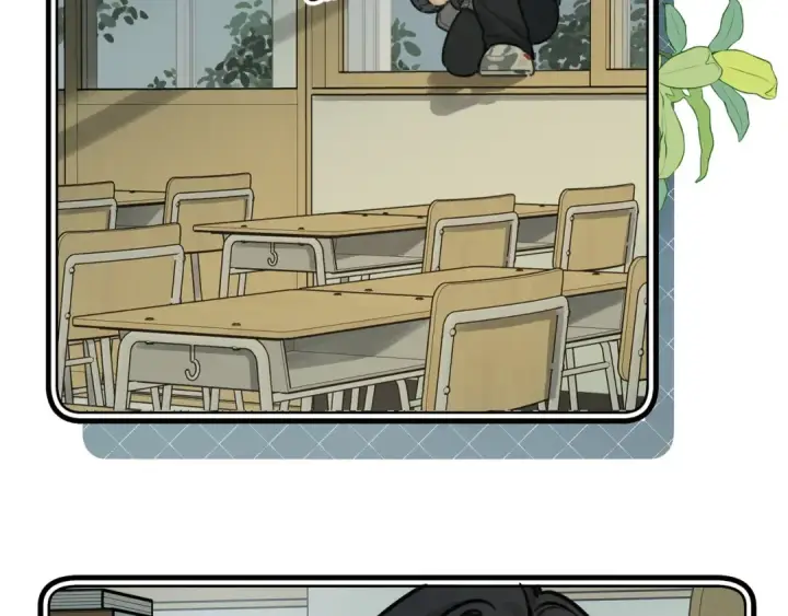 漫画《我就想蹭你的气运》小剧场【六】第3张图