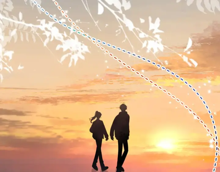 漫画《我就想蹭你的气运》第48话 突如而来的惊喜第27张图