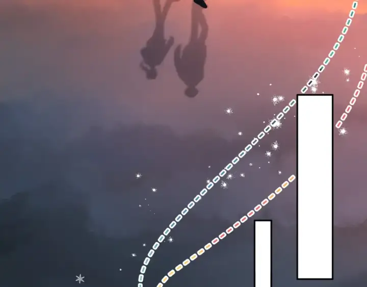 漫画《我就想蹭你的气运》第48话 突如而来的惊喜第28张图